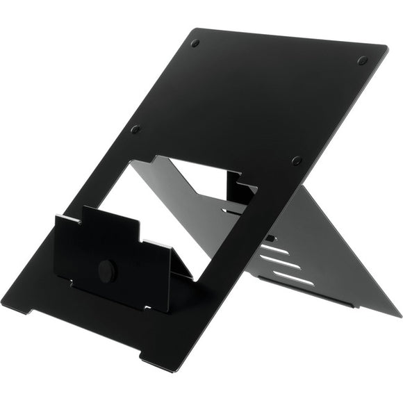 R-Go R-Go Riser Flexible laptop stand, black