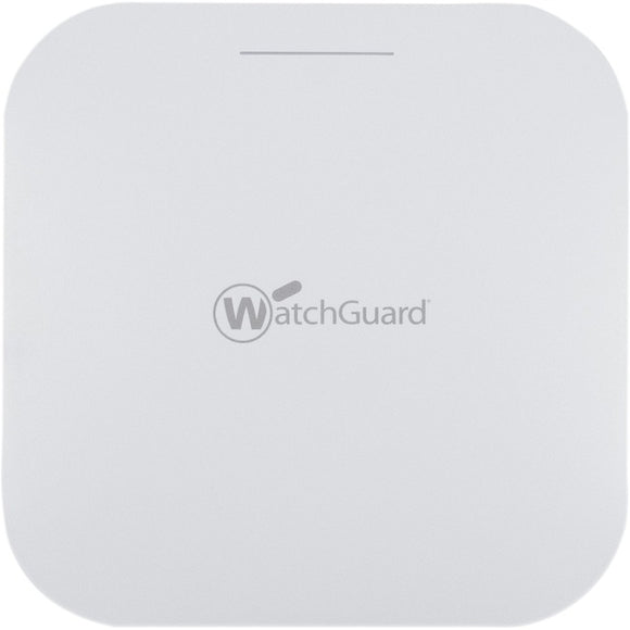 WatchGuard AP432 Dual Band 802.11ax 3.46 Gbit/s Wireless Access Point - Indoor