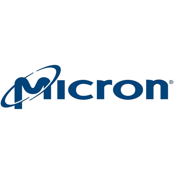 Micron 7450 MAX 6.40 TB Solid State Drive - 2.5