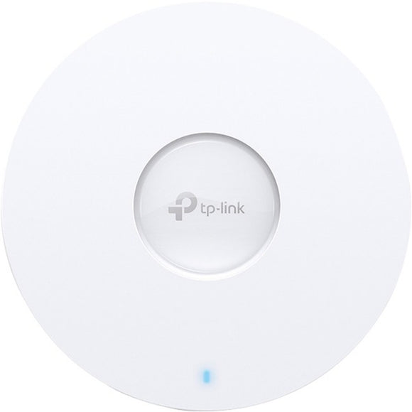 TP-Link EAP650 - Omada WiFi 6 AX3000 Wireless Gigabit Ceiling Mount Access Point - Limited Lifetime Warranty
