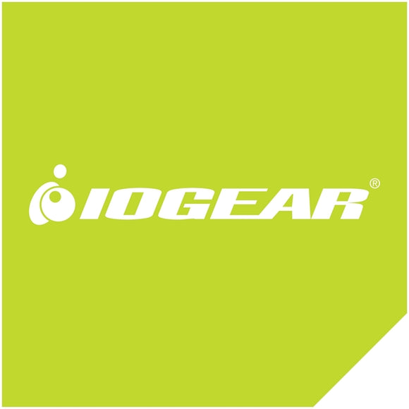 IOGEAR Dock Pro 6-in-1 4K Dock Stand