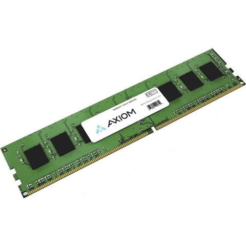 Axiom 32gb Ddr5-4800 Udimm For Hp