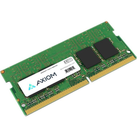 Axiom 32gb Ddr5-4800 Sodimm Taa Comp