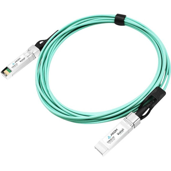 Axiom 25GBASE-AOC SFP28 Active Optical Cable 2m