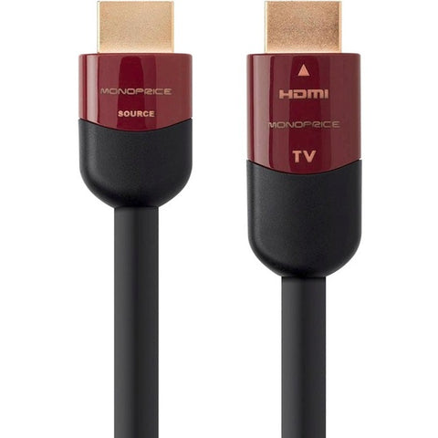 Monoprice Ultra HDMI Audio/Video Cable