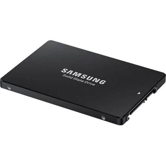 Samsung PM893 960 GB Solid State Drive - 2.5