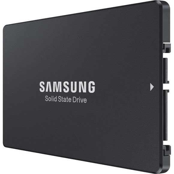 Samsung PM893 1.92 TB Solid State Drive - 2.5