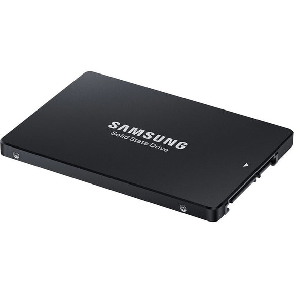 Samsung PM893 3.84 TB Solid State Drive - 2.5