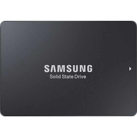 Samsung PM893 7.68 TB Solid State Drive - 2.5