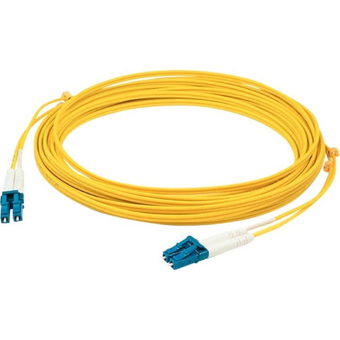 AddOn Fiber Optic Patch Duplex Network Cable