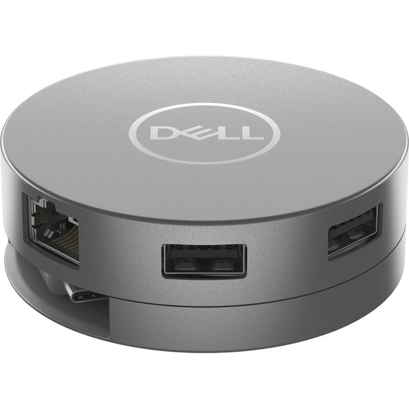 Dell 6-in-1 USB-C Multiport Adapter - DA305