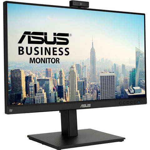 Asus ProArt BE24EQSK 23.8" (24" Class) Webcam Full HD LCD Monitor - 16:9