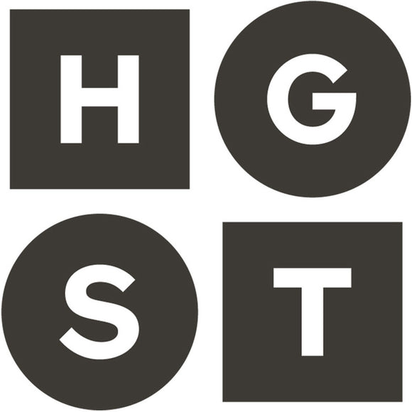 HGST Ultrastar DC HC570 0F48052 22 TB Hard Drive - 3.5