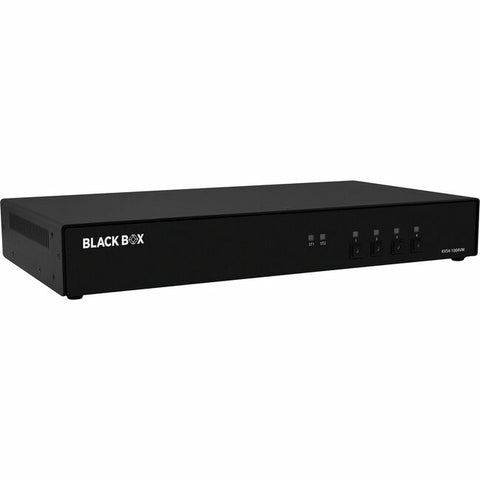 Black Box KVS4-1004VM KVM Switchbox