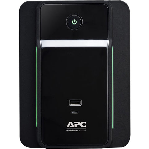 APC by Schneider Electric Back-UPS 950VA Tower UPS