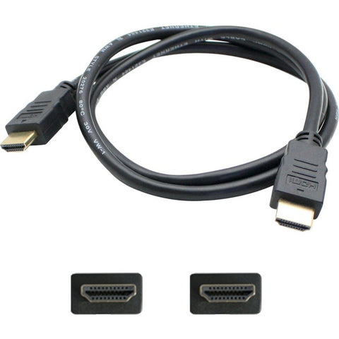AddOn HDMI Audio/Video Cable