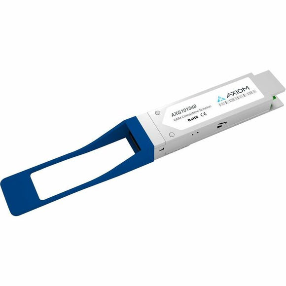 Axiom 40GBase-SR4 QSFP+ Transceiver for Dell - 407-BBBY - TAA Compliant