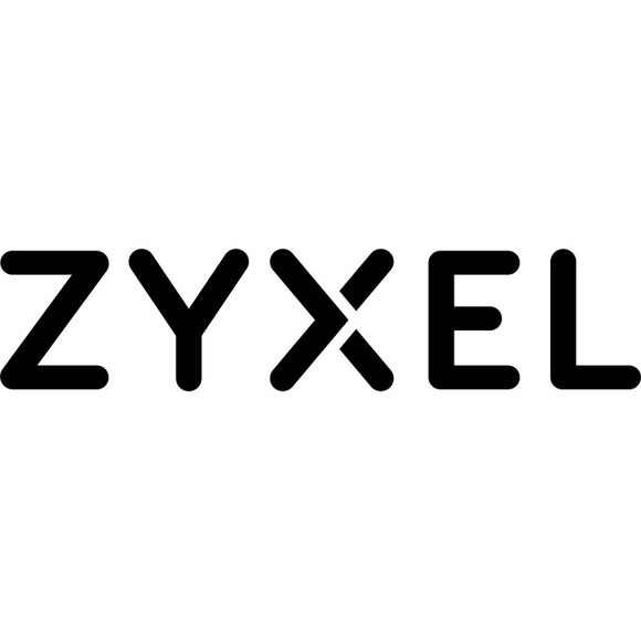 ZYXEL 24-port GbE Smart Managed PoE Switch