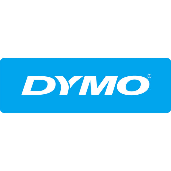 Dymo D1 45016 Standard Labelling Tape