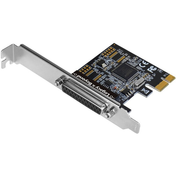 SIIG Single Parallel Port PCIe Card