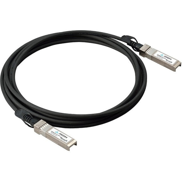 Axiom 10GBASE-CU SFP+ Passive DAC Twinax Cable D-Link Compatible 2m