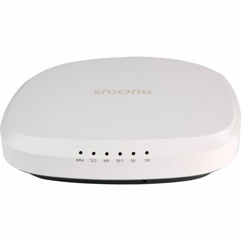 Ruckus Wireless R560 Tri Band IEEE 802.11ax 4.70 Gbit/s Wireless Access Point - Indoor