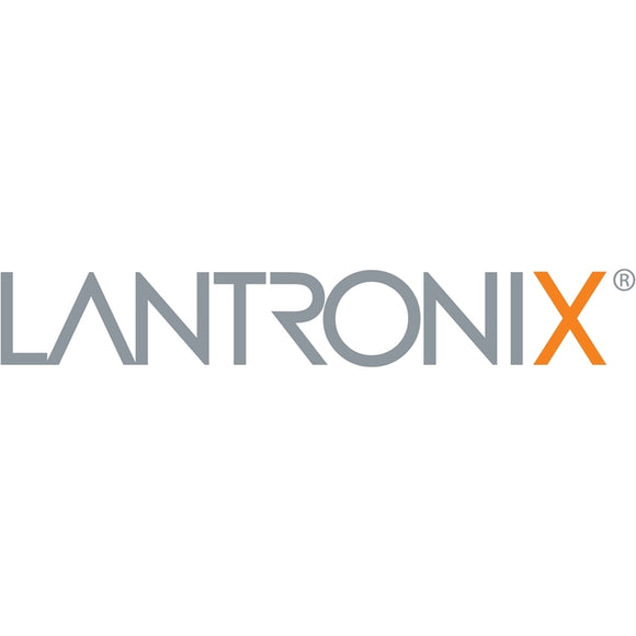Lantronix Mounting Bracket for Network Gateway