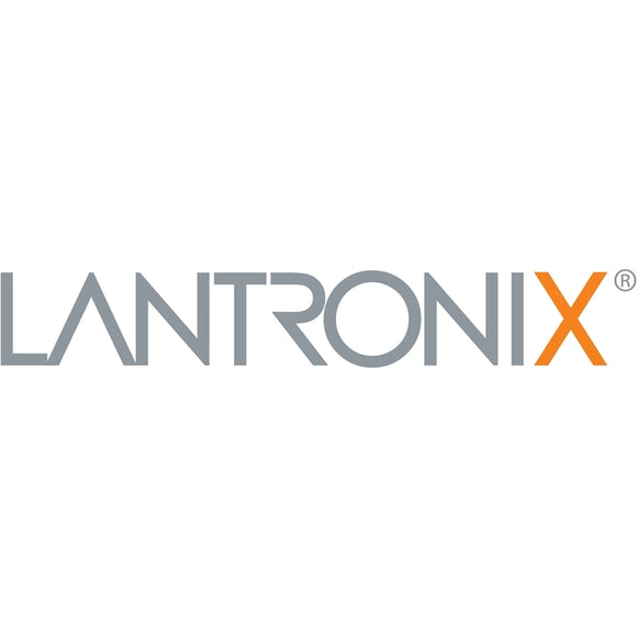 Lantronix EDS4100 4-Port Device Server with PoE