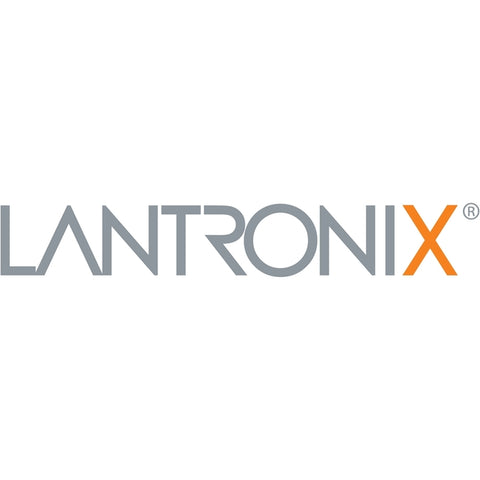 Lantronix XPress-DR+ Device Server