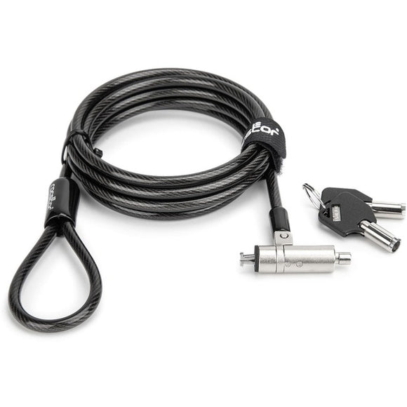 Rocstor Rocbolt Security Lock Cable-6in (1.8m)