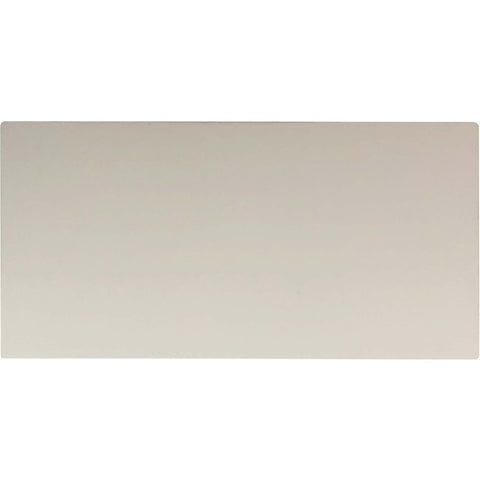 Tripp Lite Blank Snap-in Insert Uk 25x50mm White