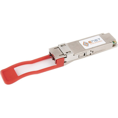 ENET QSFP+ Module