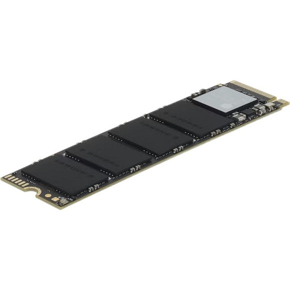 AddOn 250 GB Solid State Drive - M.2 2280 Internal - PCI Express NVMe (PCI Express NVMe 3.0 x4) - TAA Compliant