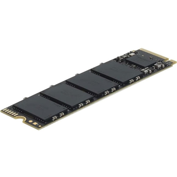 AddOn 2 TB Solid State Drive - M.2 2280 Internal - PCI Express NVMe (PCI Express NVMe 4.0 x4) - TAA Compliant