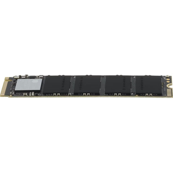 AddOn 500 GB Solid State Drive - M.2 2280 Internal - PCI Express NVMe (PCI Express NVMe 3.0 x4) - TAA Compliant