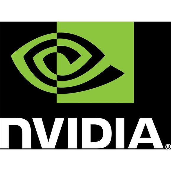Nvidia Corporation Nvidia Passive Fiber Cable, Mmf,mpo12 Apc To Mpo12 Apc, 5m