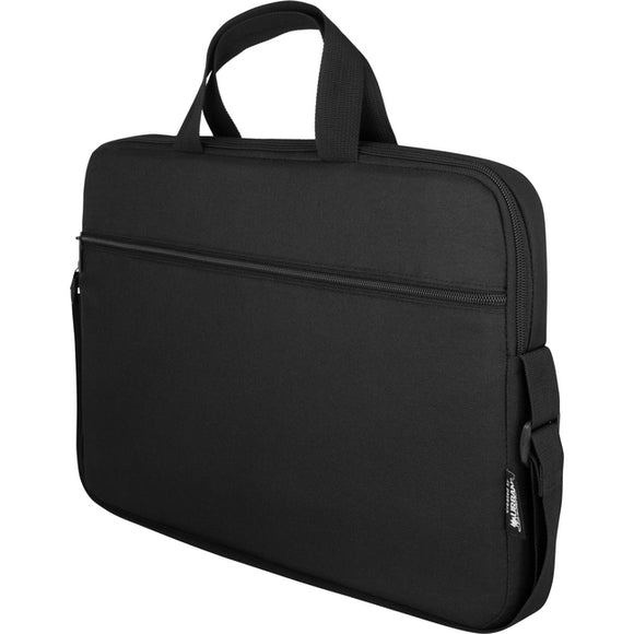 Urban Factory Nylee TLS15UF Carrying Case (Messenger) for 15.6