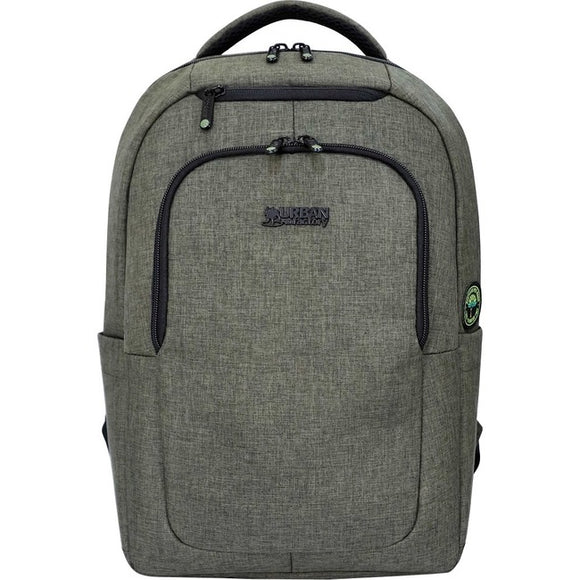 Urban Factory CYCLEE CITY Carrying Case (Backpack) for 10.5