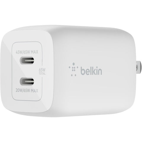 Belkin BOOST↑CHARGE PRO AC Adapter