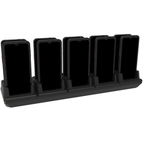 KoamTac XCover6 Pro 10-slot Charger