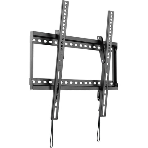 Tripp Lite Heavy-Duty Tilt Wall Mount for 26" to 70" Curved or Flat-Screen Displays