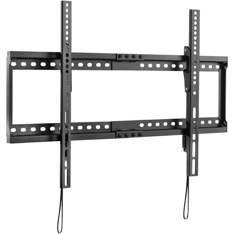Tripp Lite by Eaton Heavy-Duty Tilt Wall Mount for 32" to 80" Curved or Flat-Screen Displays