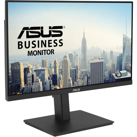 Asus VA24ECPSN 24" Class Full HD LCD Monitor - 16:9