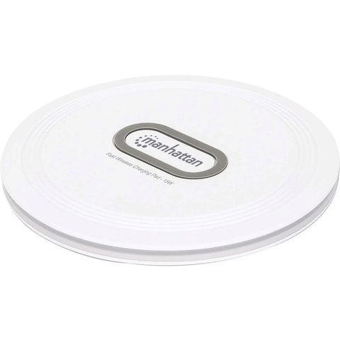 Manhattan Fast Wireless Charging Pad - 15 W