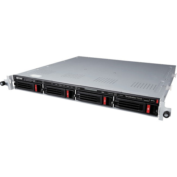 Buffalo TeraStation TS5420RN SAN/NAS Storage System