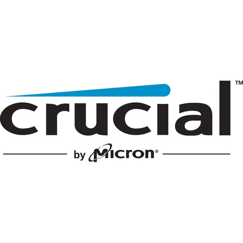 Micron Crucial 8gb Ddr5-4800 Udimm