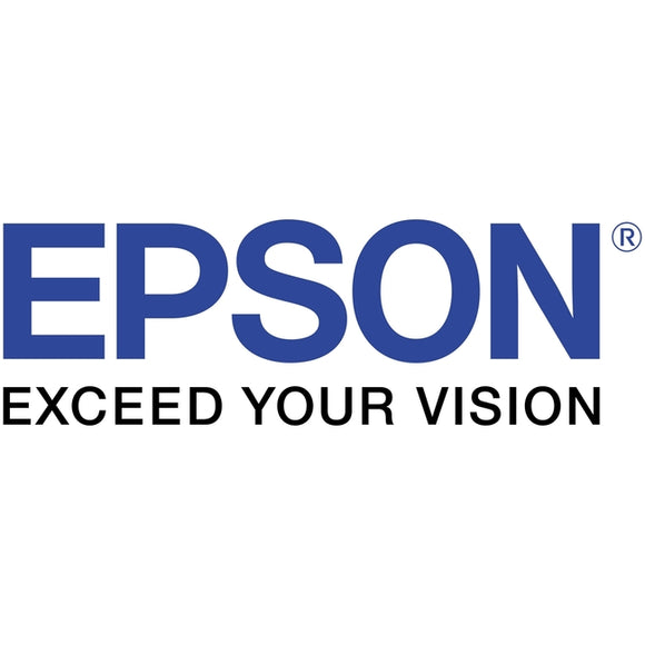 Epson CO-W01 3LCD Projector - 16:10 - Ceiling Mountable, Desktop