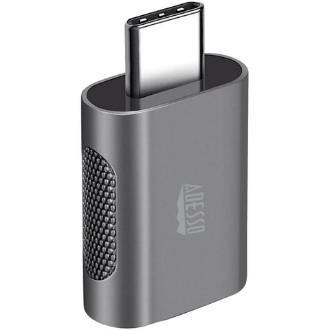 Adesso USB A to C Adapter