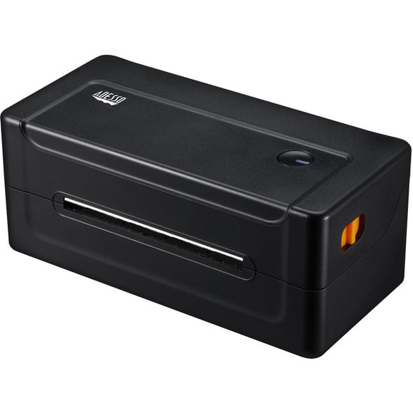 Adesso NuPrint NuPrint 400 Pharmacy, Delivery, Restaurant, Parking Ticket, Transportation & Logistic, Retail Direct Thermal Printer - Monochrome - Receipt Print - Ethernet - USB - Serial