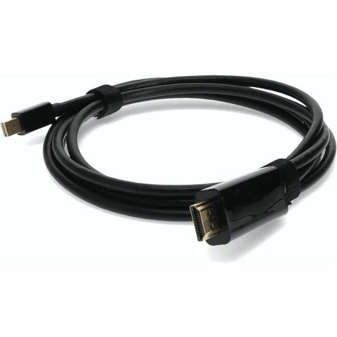 AddOn HDMI/Mini DiaplayPort Audio/Video Cable